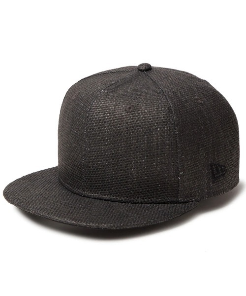NEW ERA（ニューエラ） キャップ 帽子 9FIFTY Paper メンズ レディース