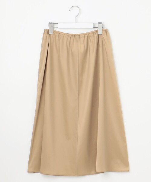 自由区（ジユウク） ワンピース ソフトシルクビエラ ワンピース