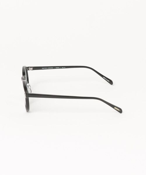 「KANEKO OPTICAL」 サングラス FREE コバルトブルー メンズ_画像2