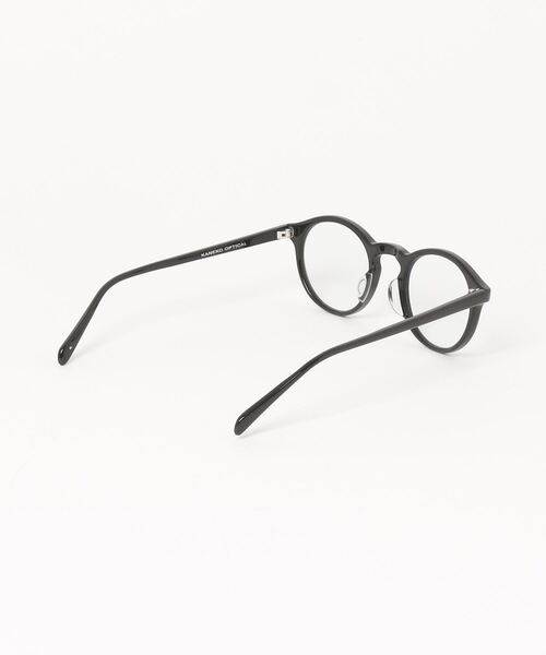 「KANEKO OPTICAL」 サングラス FREE コバルトブルー メンズ_画像3
