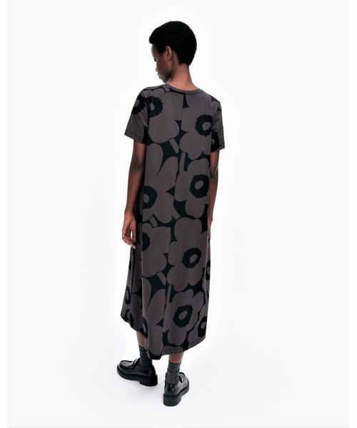 マリメッコ　ウニッコ　ワンピース　シャツ　チュニック　38 Mサイズ marimekko - 【新品】 marimekko / マリメッコ | ウニッコ
