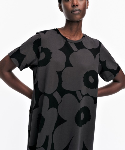【新品未使用】Marimekko Pieni Unikko ワンピース M ☆SALE Tangentti UnikkoワンピースMマリメッコ - メルカリ