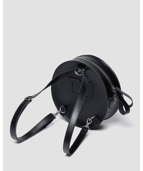 Dr.Martens（ドクターマーチン） ショルダーバッグ バッグ ラウンド