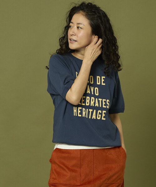 アディダス フロッキープリント フットボールシャツ デザインTシャツ フロッキーロゴ 半袖フットボールTシャツ｜フリークスストアの