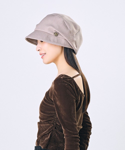 CA4LA 帽子 楽天市場】CA4LA キャップ レディース カシラ 帽子 ジェット