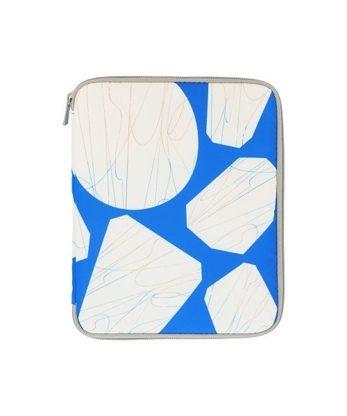 DELFONICS 手帳 「直営店限定」Asuka Wakida ラウンドケース B6