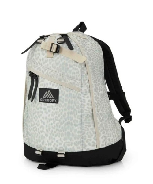 バッグ GREGORY ANIMAL FINEDAY SP バッグ GREGORY ANIMAL FINEDAY SP GREGORY/グレゴリー DAY PACK