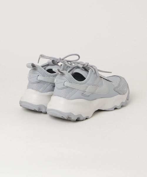 NIKE 「NIKE」 ローカットスニーカー 22.5cm ブルー レディース