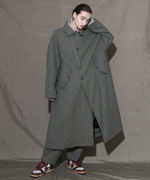 my beautiful landlet（マイビューティフルランドレット） ステン