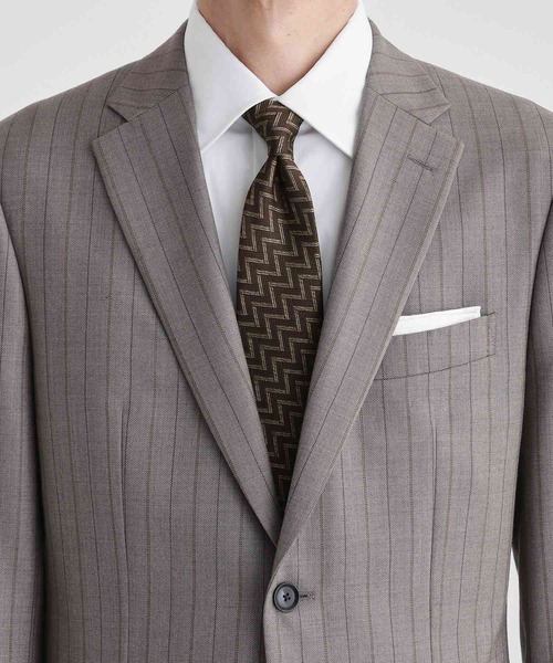 TAKEO KIKUCHI（タケオキクチ） ネクタイ エクストラシルクネクタイ