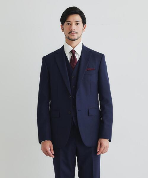 TAKEO KIKUCHI（タケオキクチ） ネクタイ エクストラシルクネクタイ