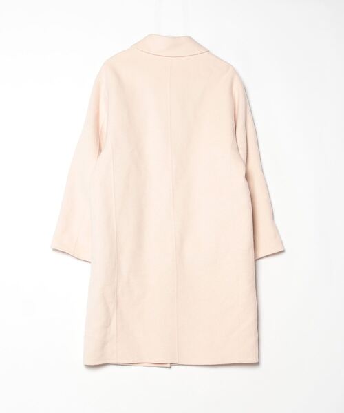 IENA（イエナ） コート 38 ベージュ レディース : ZOZOTOWN Yahoo!店