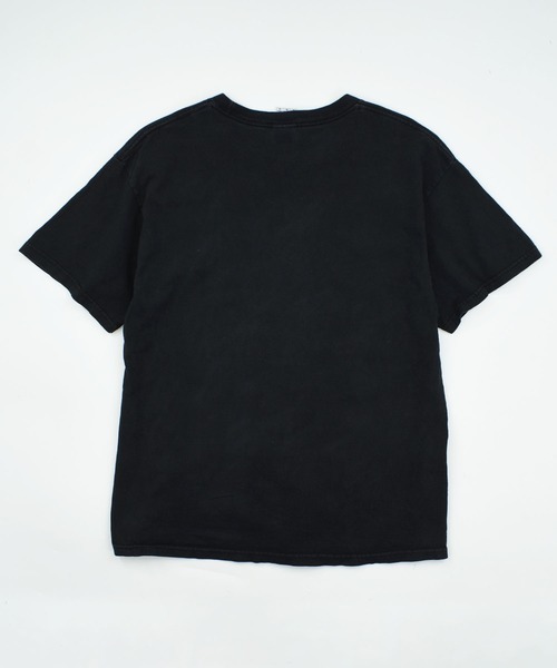 VINTAGE tシャツ 「USED」Y2K Tennessee River “Bad to the Bone