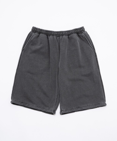 Remember. スウェットパンツ ジャージ 「2wayカットオフワイド