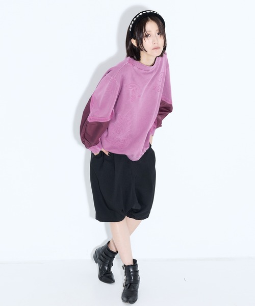 ＜新品　未使用　送料無料 ＞TOGA TOO　カチューシャ TOGA（トーガ） カチューシャ 「TOGA TOO/トーガトゥ」Metal headband