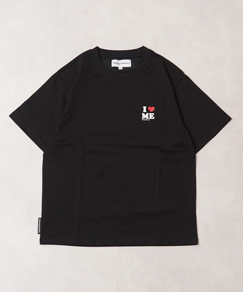 お問い合わせいただいておりましたTシャツ２枚セット MEMORY tシャツ 「MEMORY」「2枚組」 I LOVE ME パックTシャツ / 「2