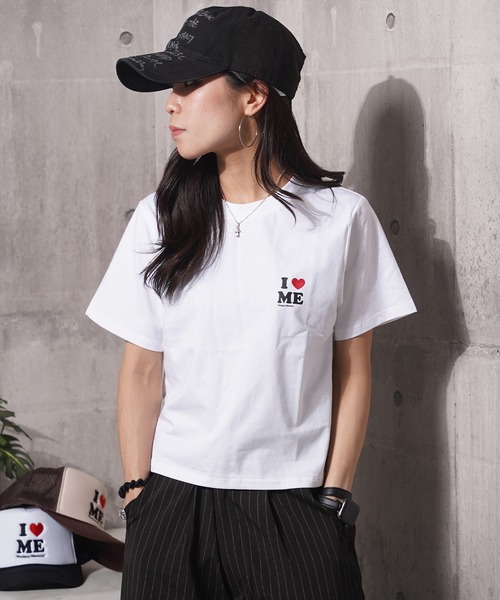 お問い合わせいただいておりましたTシャツ２枚セット MEMORY tシャツ 「MEMORY」「2枚組」 I LOVE ME パックTシャツ / 「2
