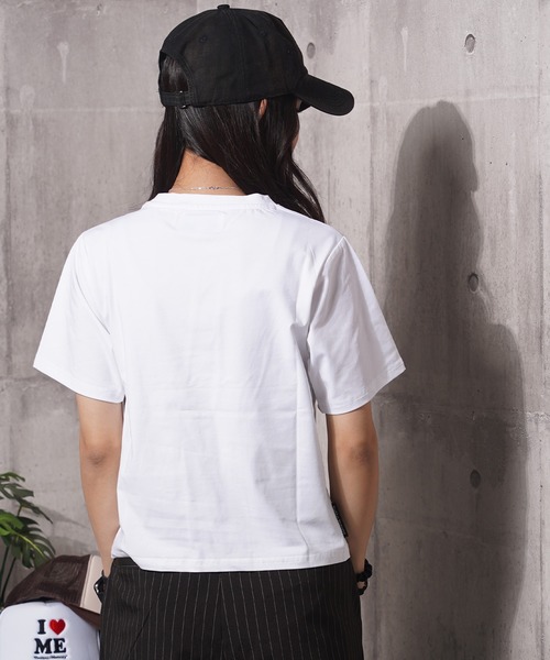 MEMORY tシャツ 「MEMORY」「2枚組」 I LOVE ME パックTシャツ / 「2