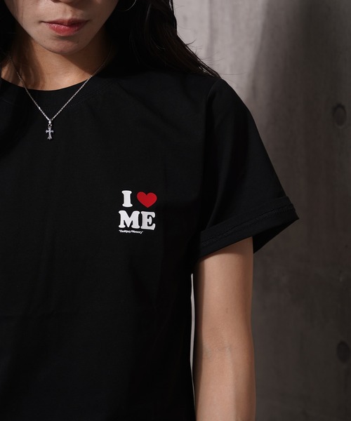 お問い合わせいただいておりましたTシャツ２枚セット MEMORY tシャツ 「MEMORY」「2枚組」 I LOVE ME パックTシャツ / 「2