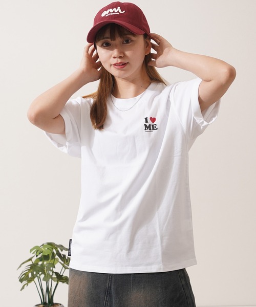 お問い合わせいただいておりましたTシャツ２枚セット MEMORY tシャツ 「MEMORY」「2枚組」 I LOVE ME パックTシャツ / 「2