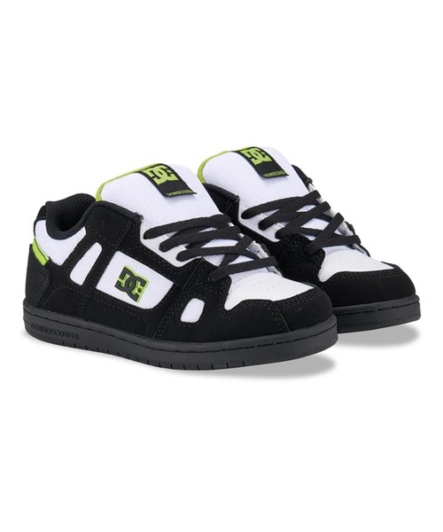 DC SHOES（ディーシーシューズ） スニーカー DC/ディーシー キッズ 