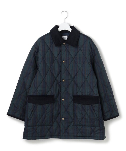 J.PRESS YORK STREET ダウンコート ダウンジャケット 「WOMEN