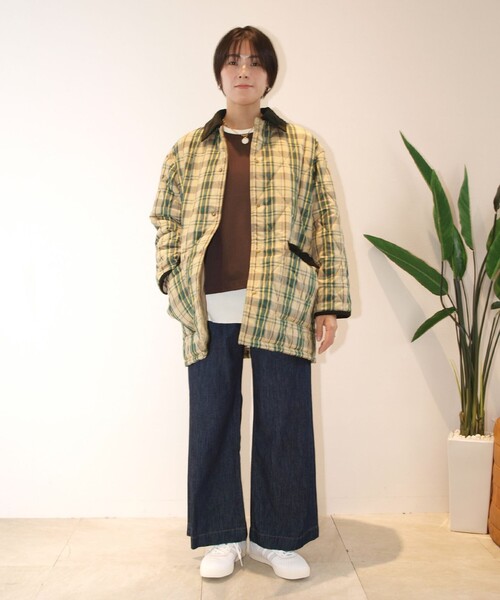 J.PRESS YORK STREET ダウンコート ダウンジャケット 「WOMEN