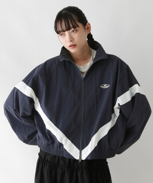 RAGEBLUE（レイジブルー） ブルゾン アウター 選べるシルエット