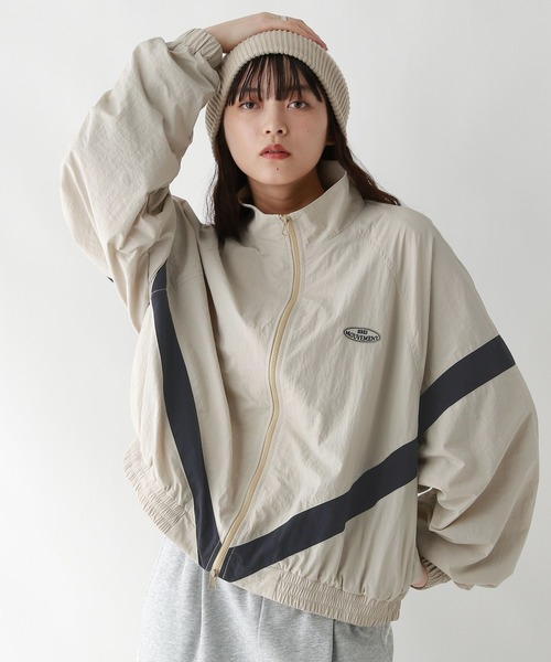 RAGEBLUE（レイジブルー） ブルゾン アウター 選べるシルエット