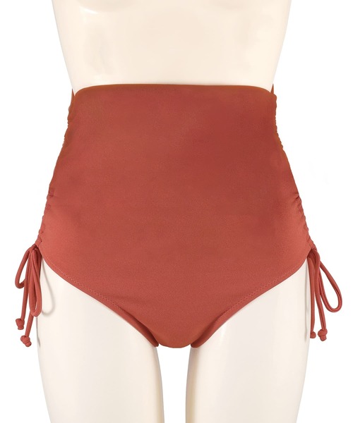 San-ai Resort 三愛水着楽園 水着 ワンピ見えビキニ 9M・11L 「San-ai