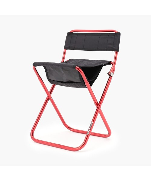 BRIEFING（ブリーフィング） FOLDING LIGHT CHAIR : ZOZOTOWN Yahoo!店
