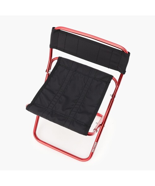 BRIEFING（ブリーフィング） FOLDING LIGHT CHAIR : ZOZOTOWN Yahoo!店