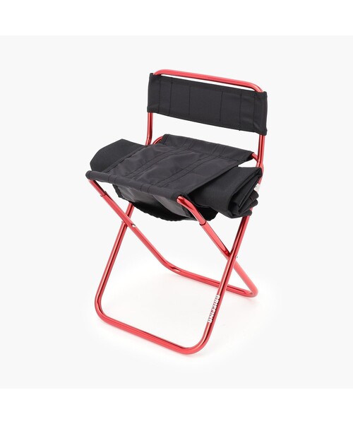 BRIEFING（ブリーフィング） FOLDING LIGHT CHAIR : ZOZOTOWN Yahoo!店