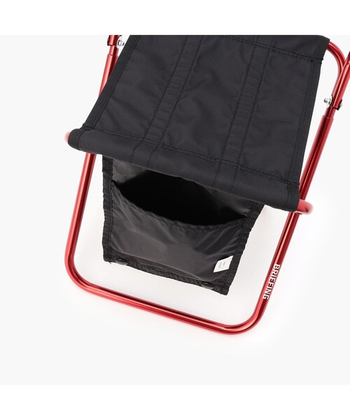 BRIEFING（ブリーフィング） FOLDING LIGHT CHAIR : ZOZOTOWN Yahoo!店