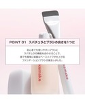 メイクブラシ ウェイクメイク wakemake...の詳細画像2
