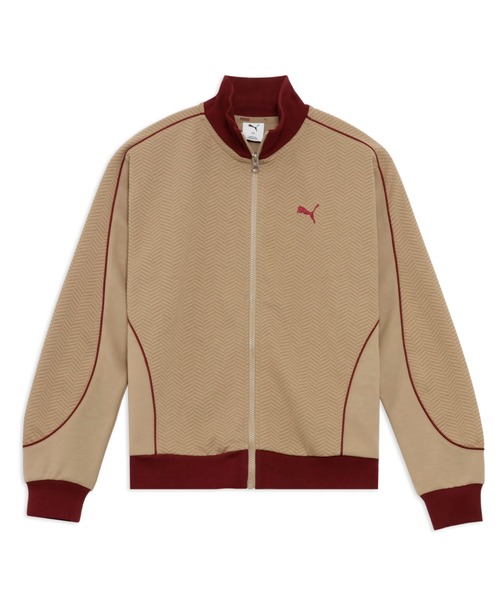 PUMA ジャージ プーマ ユニセックス T7 トラック ジャケット JP