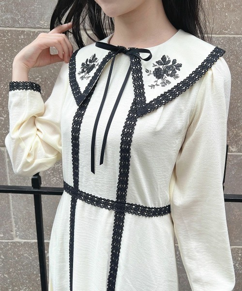 an another angelus（アンアナザーアンジェラス） ワンピース