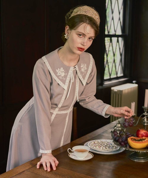 an another angelus（アンアナザーアンジェラス） ワンピース