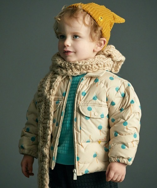 LAVENHAM（ラベンハム） コート アウター 「SHIPS KIDS別注」LAVENHAM