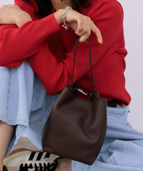 新作LORISTELLA/ロリステッラ 2wayショルダーバッグ LORISTELLA ショルダーバッグ バッグ 2wayショルダーバッグ