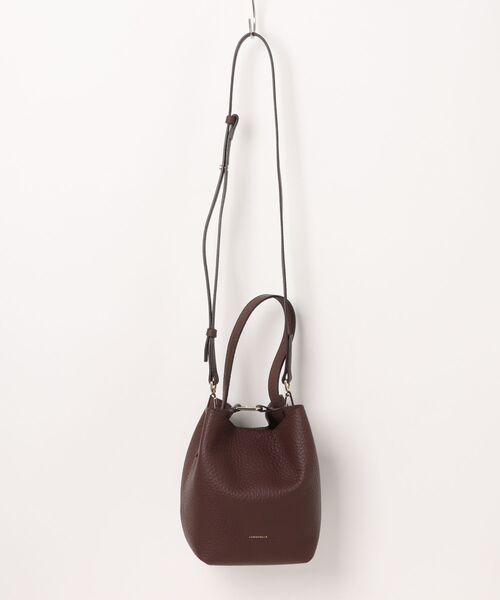 LORISTELLA ショルダーバッグ バッグ 2wayショルダーバッグ