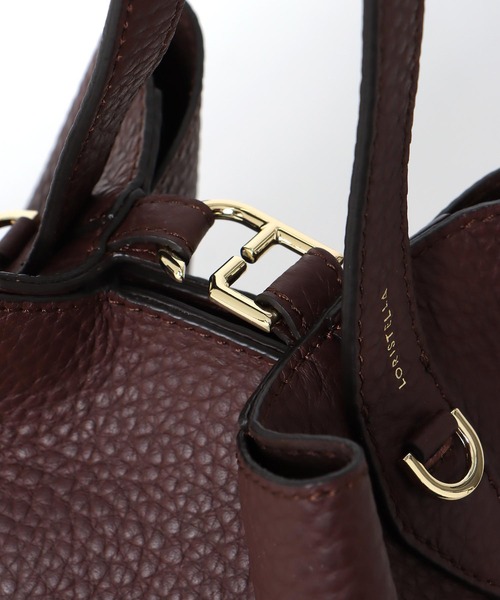 LORISTELLA ショルダーバッグ バッグ 2wayショルダーバッグ