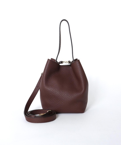 LORISTELLA ショルダーバッグ バッグ 2wayショルダーバッグ