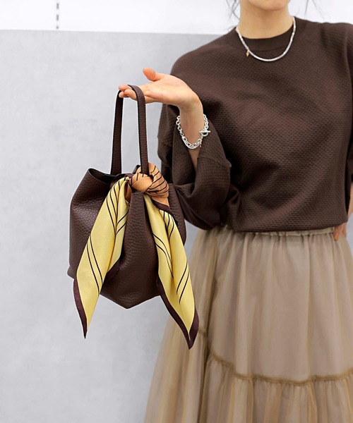 LORISTELLA ショルダーバッグ バッグ 2wayショルダーバッグ