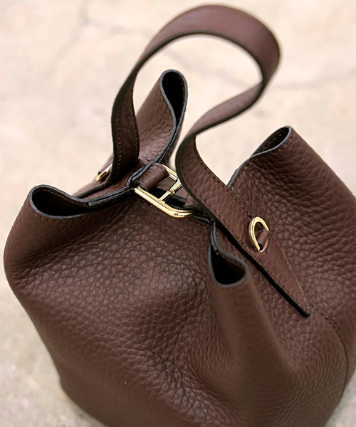 LORISTELLA ショルダーバッグ バッグ 2wayショルダーバッグ