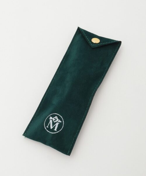 martinique（マルティニーク） ヘアクリップ 「MALUS /マリュス