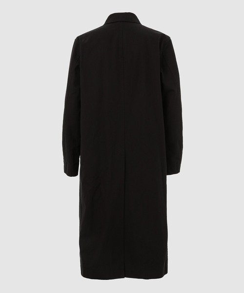 DIGAWEL（ディガウェル） ステンカラーコート コート Balmacaan coat