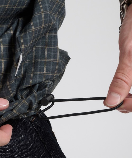 「Perushu」 半袖シャツ MEDIUM グリーン メンズ_画像3