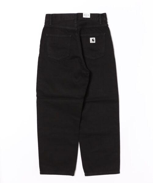 Carhartt（カーハート） パンツ W BRANDON PANT ロンパン I035892