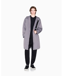 ARMANI EXCHANGE ダウンジャケット ダウン 「A|X アルマーニ